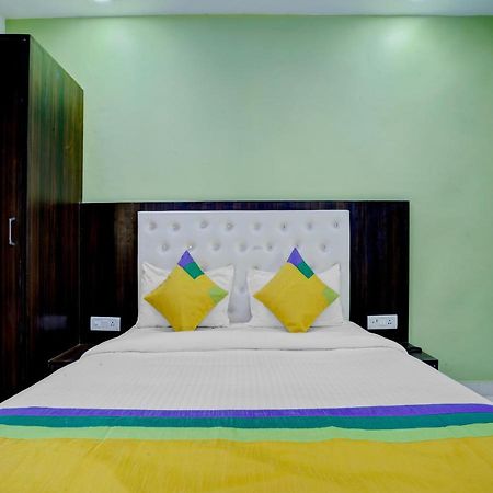 Hotel The Orient Tree, Agra Luaran gambar