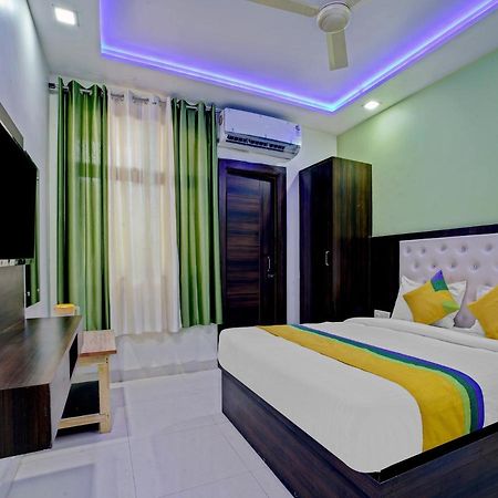 Hotel The Orient Tree, Agra Luaran gambar