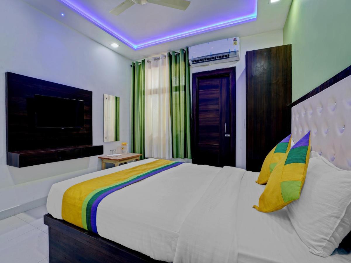Hotel The Orient Tree, Agra Luaran gambar