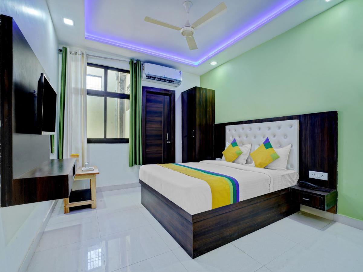 Hotel The Orient Tree, Agra Luaran gambar