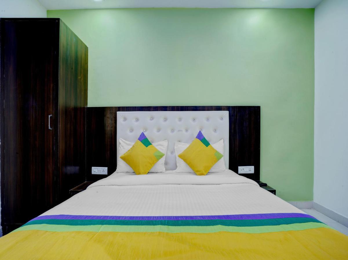 Hotel The Orient Tree, Agra Luaran gambar