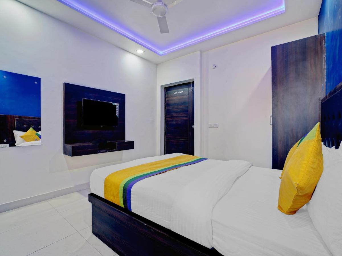 Hotel The Orient Tree, Agra Luaran gambar