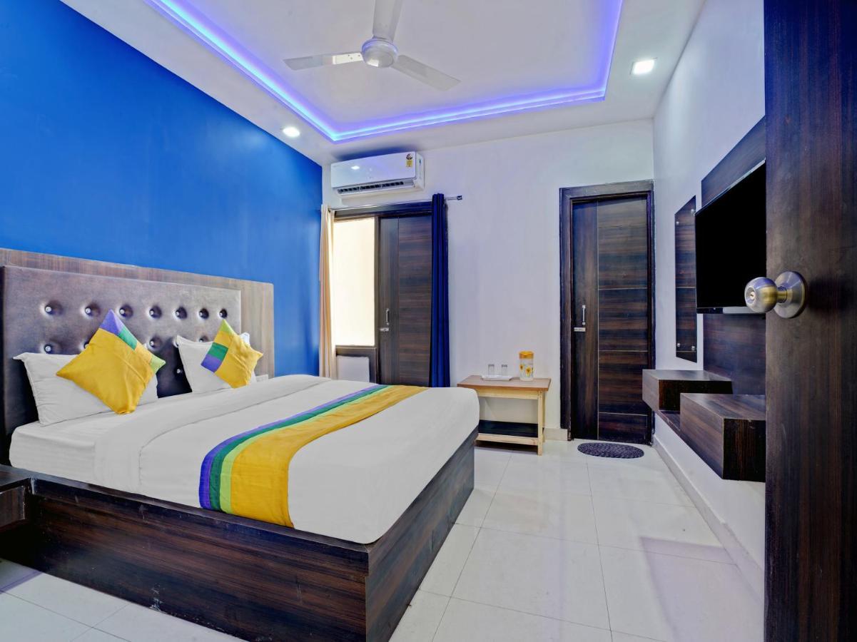Hotel The Orient Tree, Agra Luaran gambar