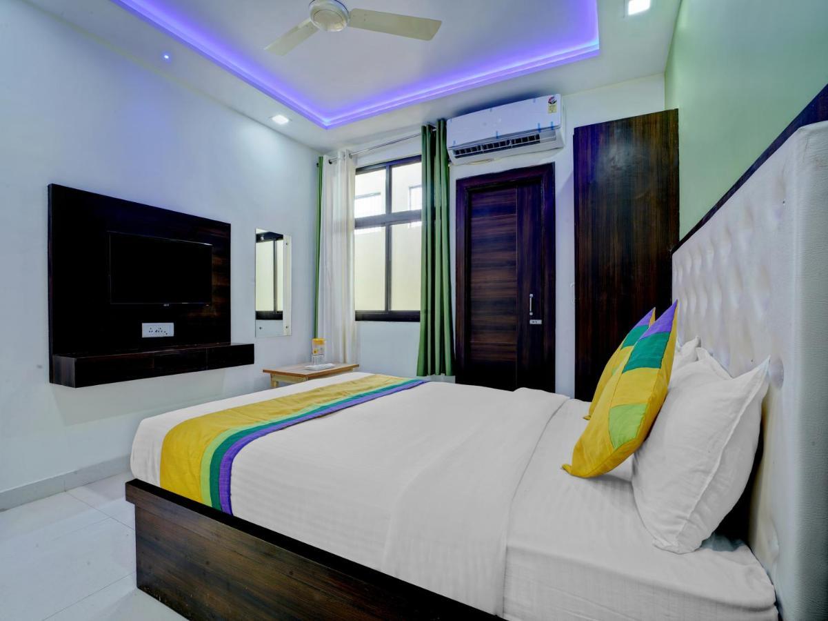 Hotel The Orient Tree, Agra Luaran gambar