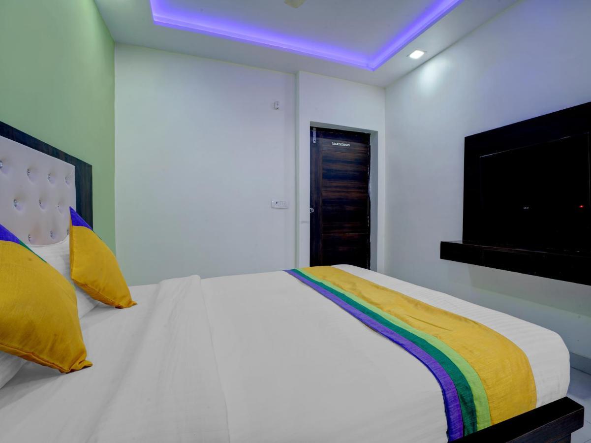 Hotel The Orient Tree, Agra Luaran gambar