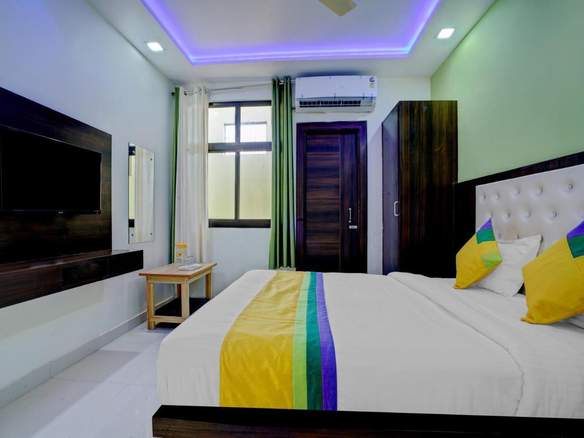 Hotel The Orient Tree, Agra Luaran gambar