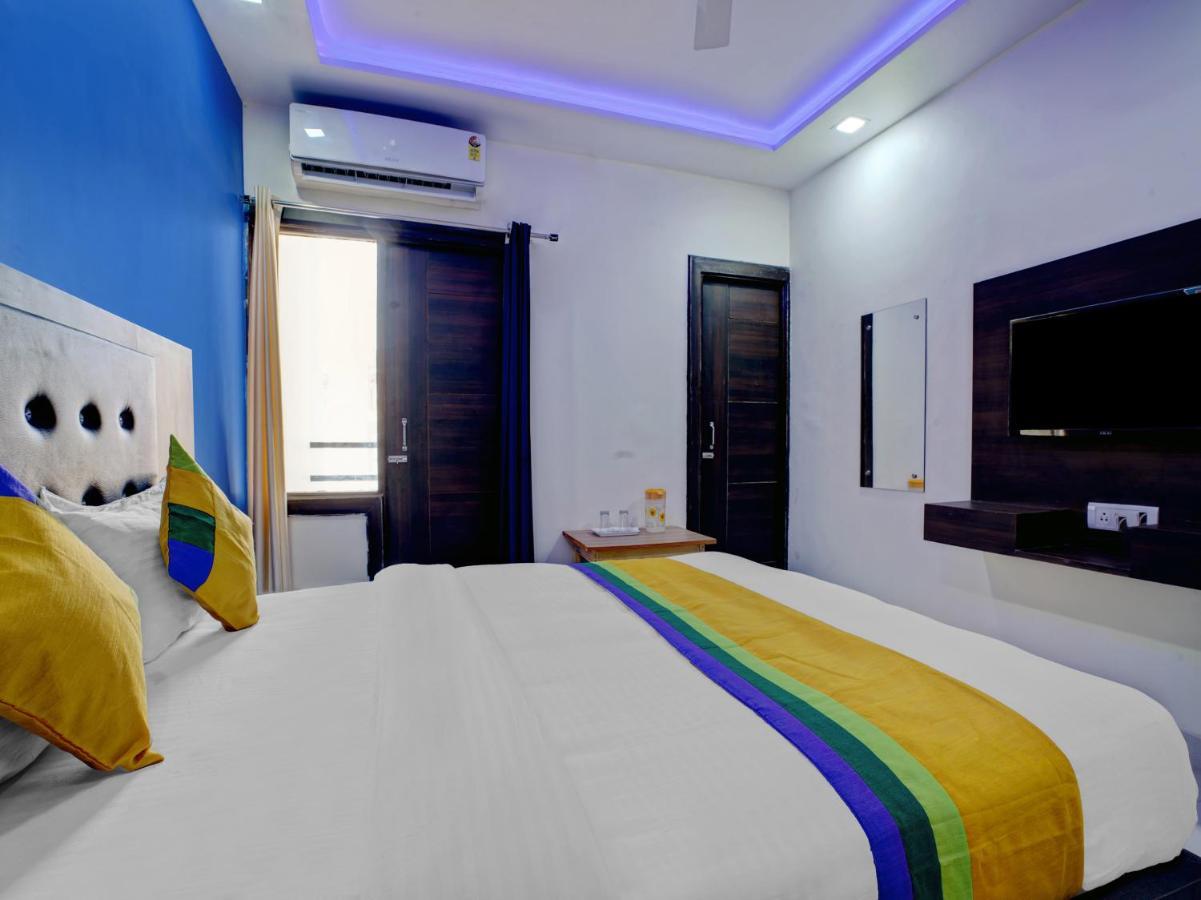 Hotel The Orient Tree, Agra Luaran gambar