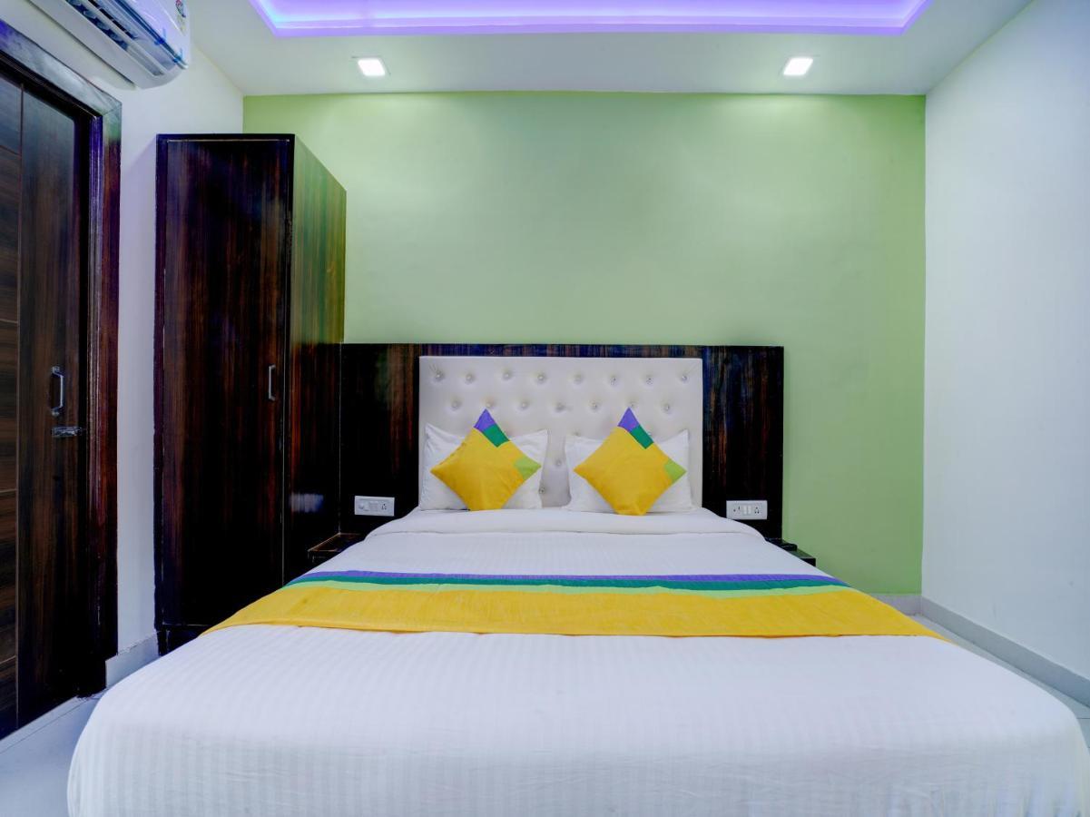 Hotel The Orient Tree, Agra Luaran gambar