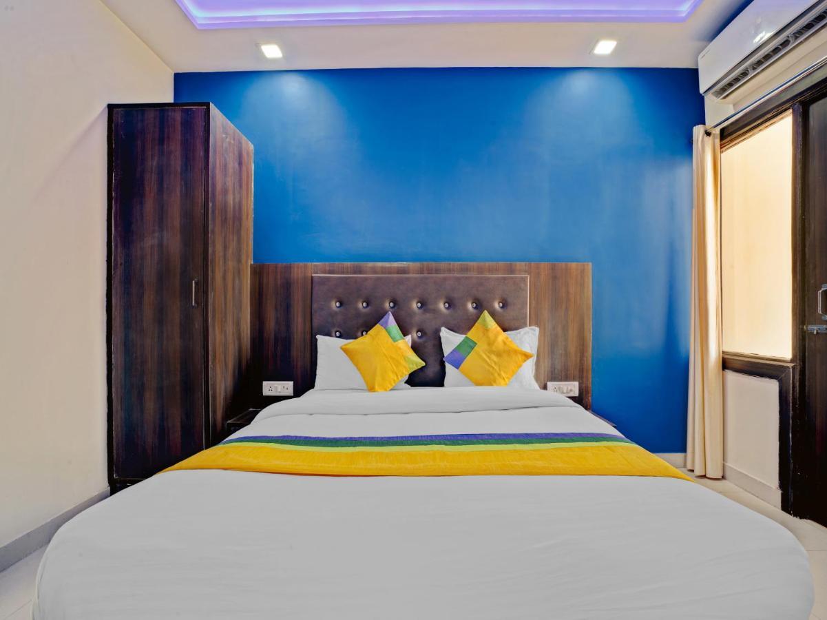 Hotel The Orient Tree, Agra Luaran gambar