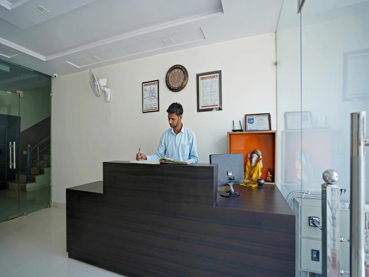 Hotel The Orient Tree, Agra Luaran gambar