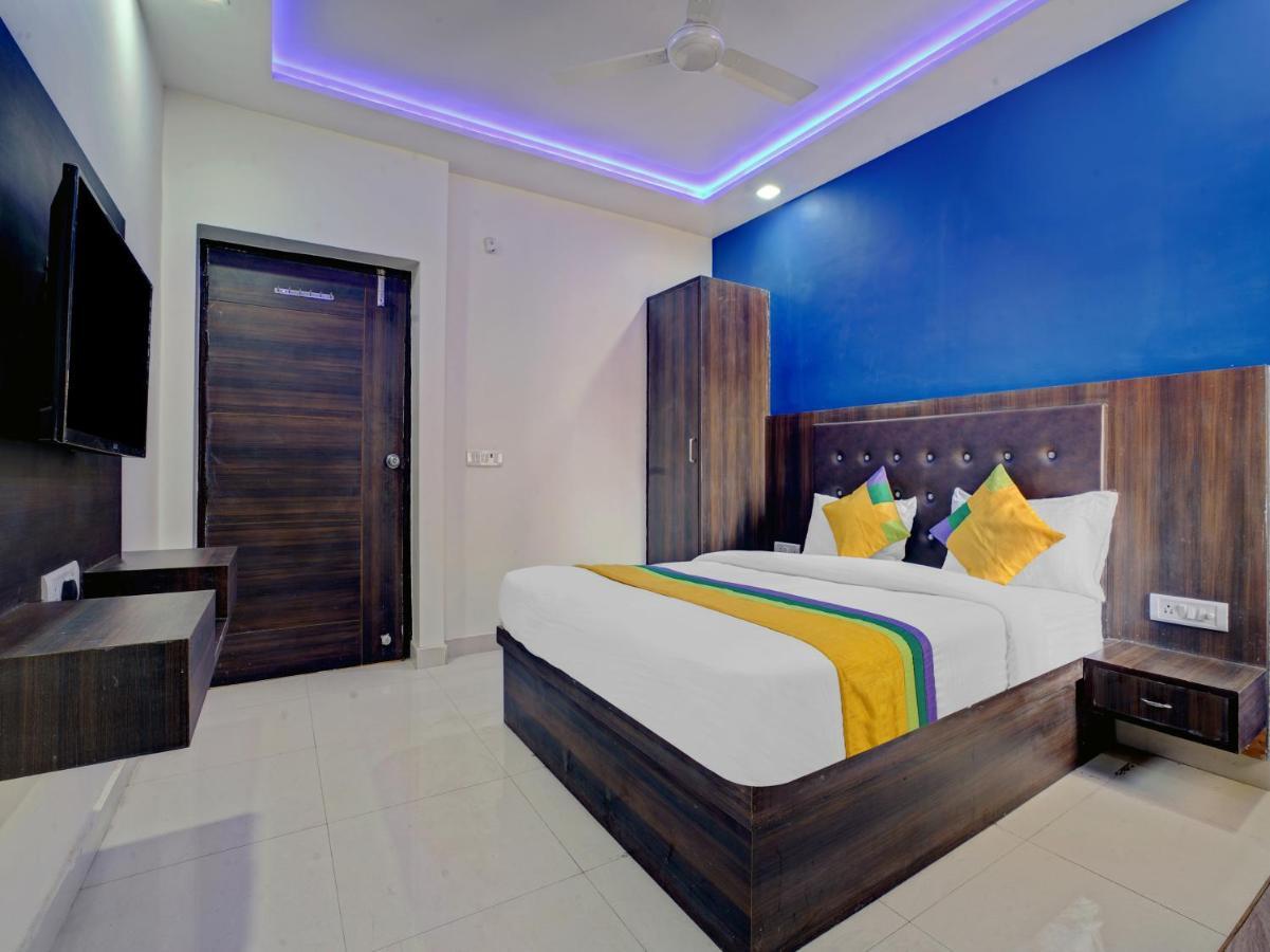 Hotel The Orient Tree, Agra Luaran gambar
