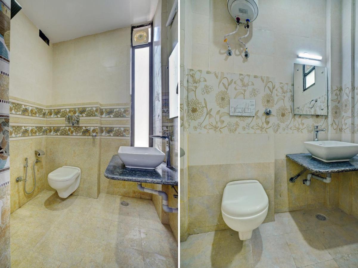 Hotel The Orient Tree, Agra Luaran gambar
