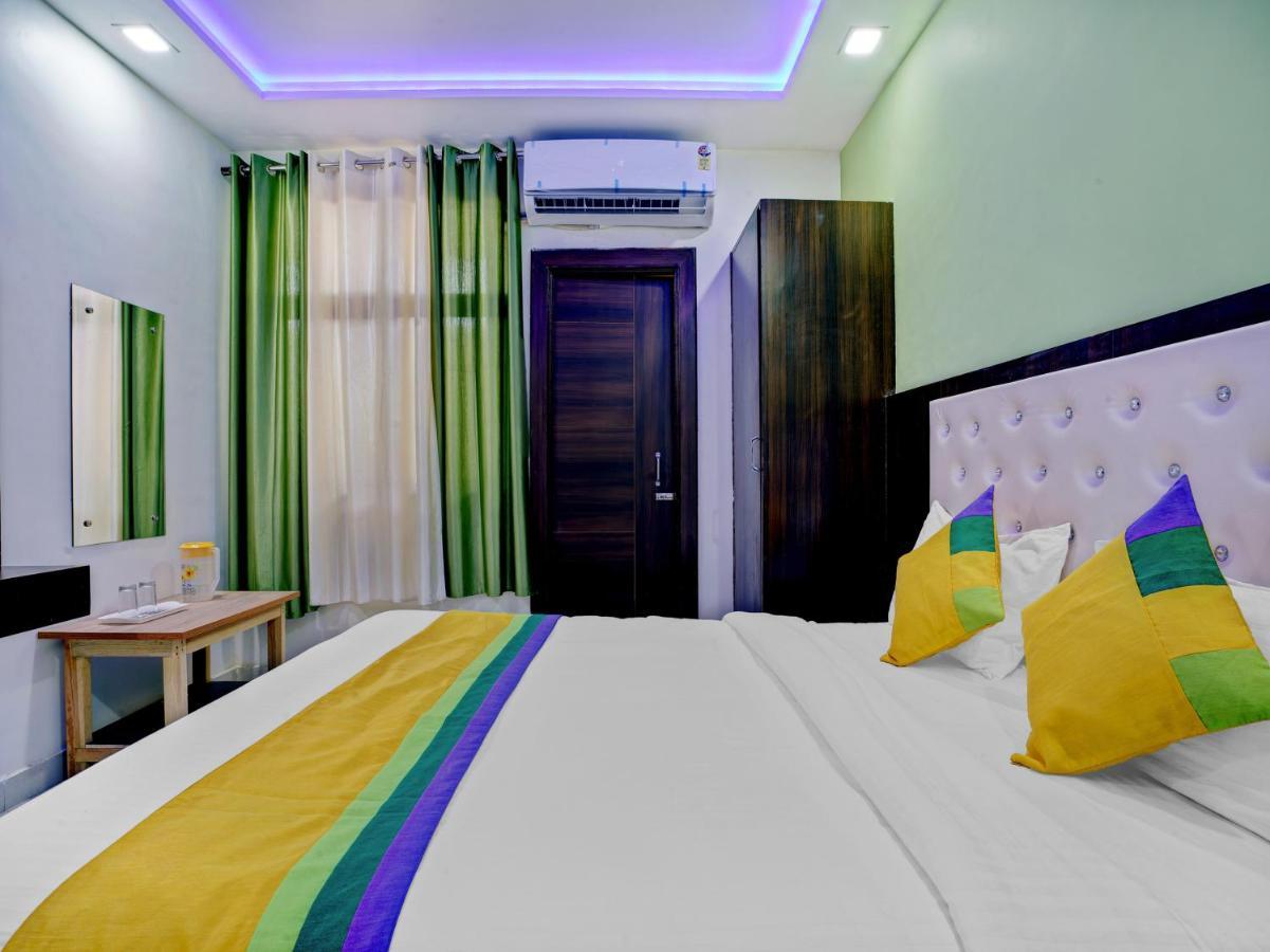 Hotel The Orient Tree, Agra Luaran gambar