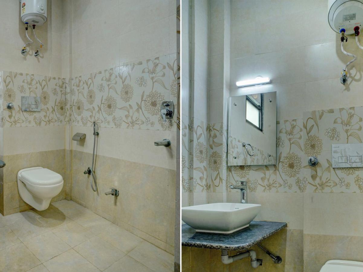 Hotel The Orient Tree, Agra Luaran gambar