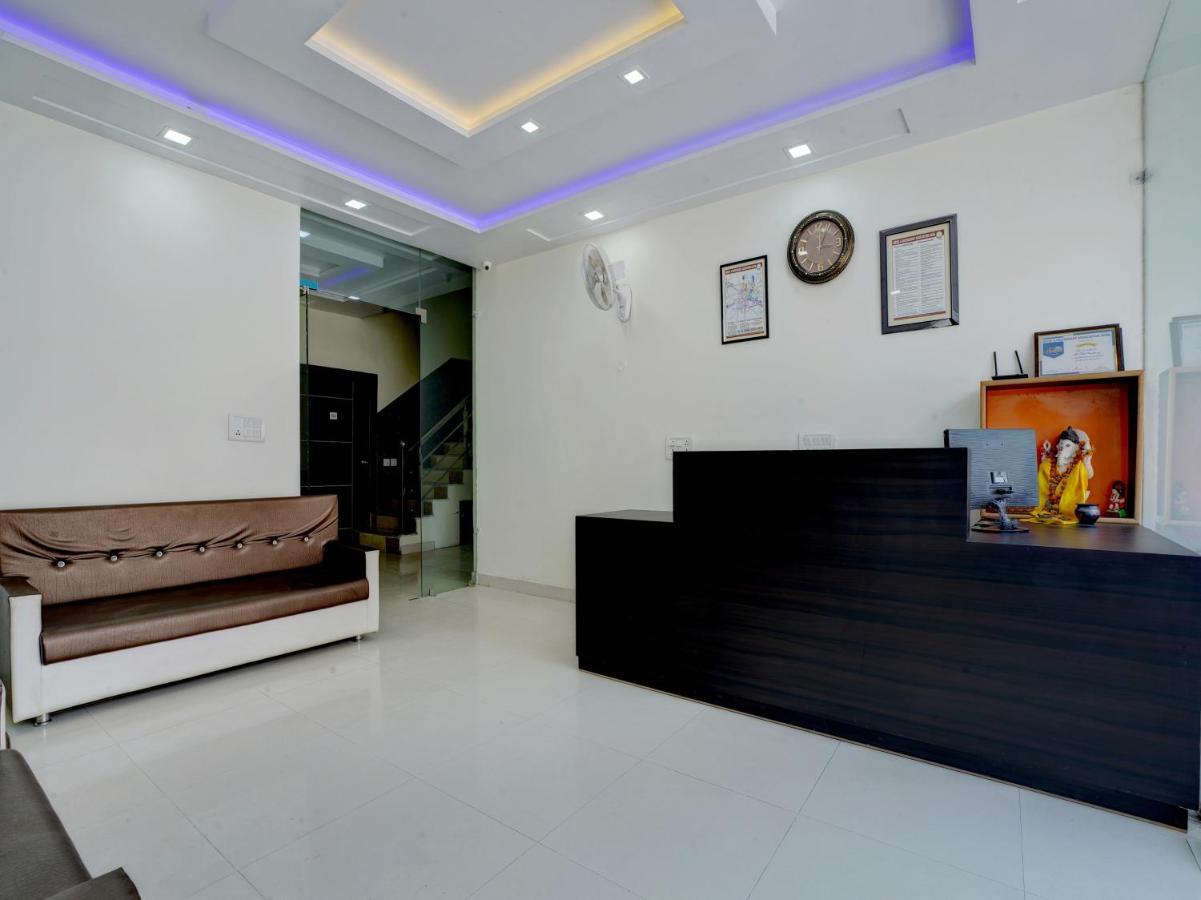 Hotel The Orient Tree, Agra Luaran gambar