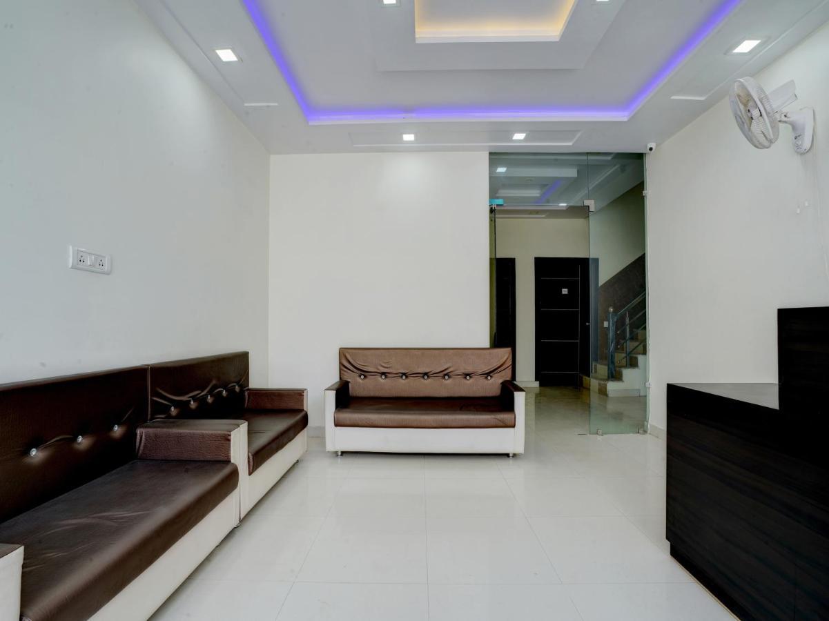 Hotel The Orient Tree, Agra Luaran gambar