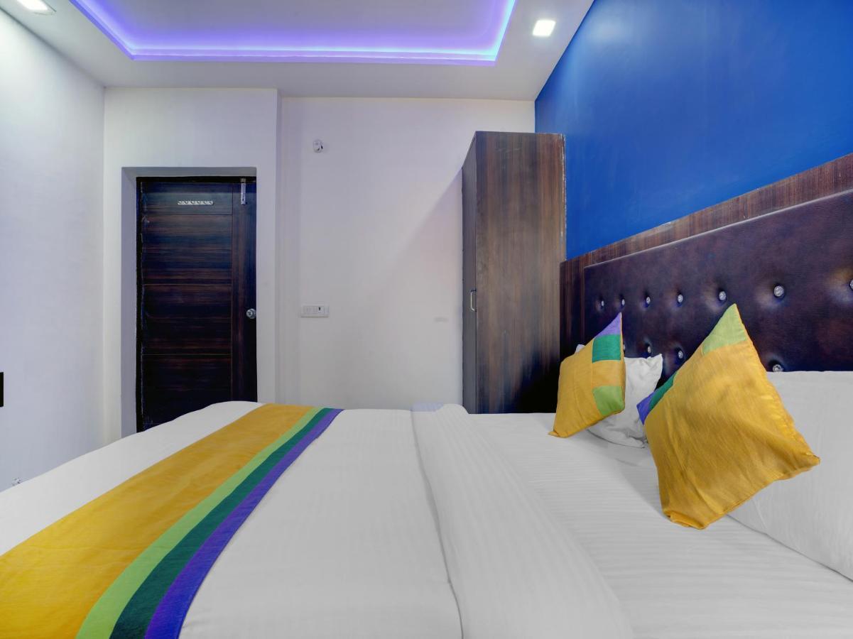 Hotel The Orient Tree, Agra Luaran gambar