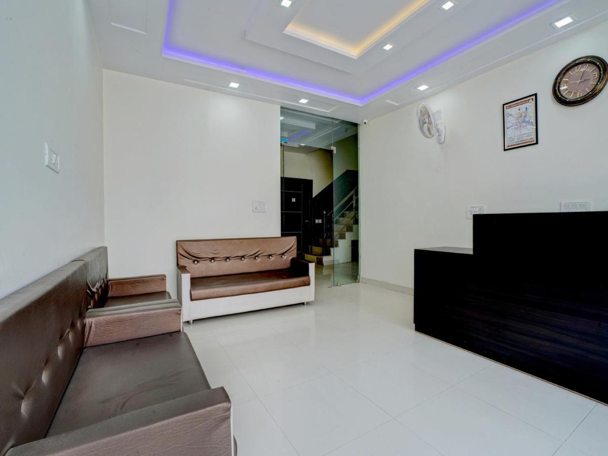 Hotel The Orient Tree, Agra Luaran gambar